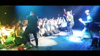 All the Memories (Live in Seattle)