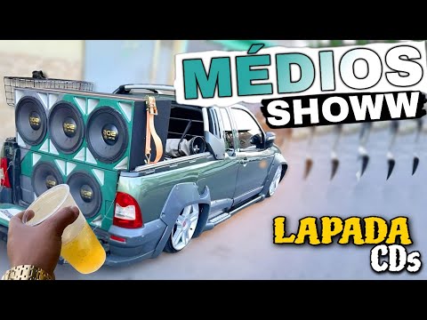 FORRO 2026 | MEDIO GRAVE - FORRO DE PAREDAO | LAPADA DE MEDIO - FORRO PRA PAREDAO 2026 |  FORRÓ 2026