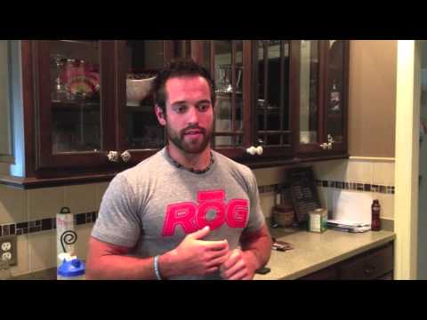 7-16-13 Project Mayhem - Train by Feel or Get a CrossFit Coach?