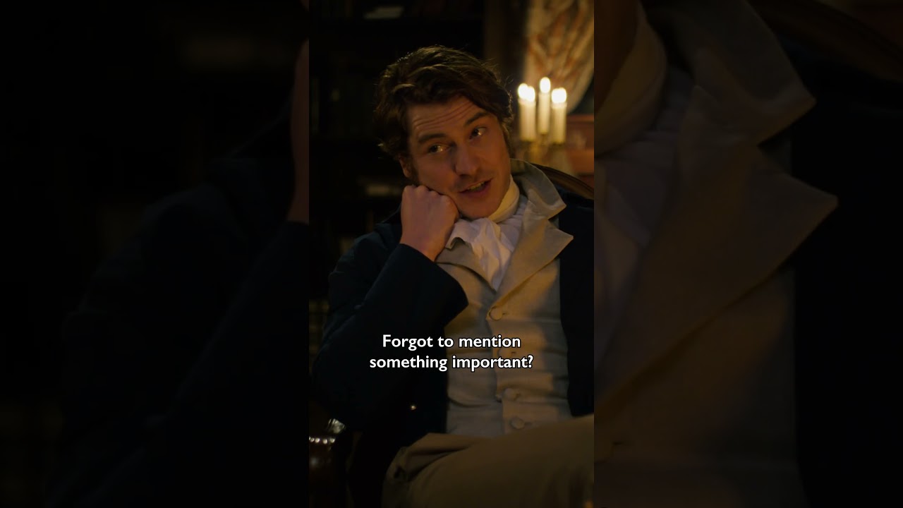 By the Way, I have a mutil@ted face! - Seeking Persephone -