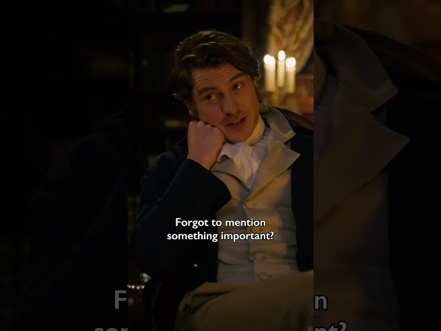 By the Way, I have a mutil@ted face! - Seeking Persephone -