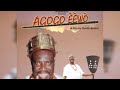 Agogo Eewo Full Movie Classic Yoruba Movie By Tunde Kelani