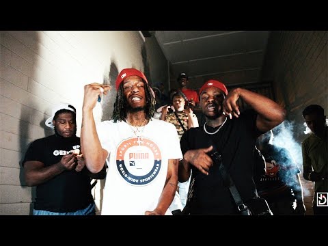 SGE Breezy ft. SK & Jumpman Joey - For Sale (Dir. by @Divineshot)