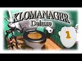 #VENOM41 | Klomanager Deluxe (PC/2000) - #1 ...