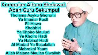 Download lagu Kumpulan Sholawat Abah Guru Sekumpul mp3 Download lagu Kumpulan Sholawat Abah Guru Sekumpul mp3