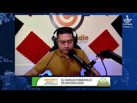 Café Noticias 7 de mayo 2026