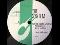 The System - You're In My System (Atmospheric Dub) [Ibadan] (1998)