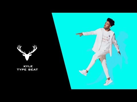 Kyle Type Beat x Lil Yachty Type Beat 2018 "Aloha" | Happy Rap Instrumental | Trap Beat