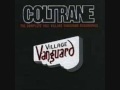 John Coltrane - Miles' Mode