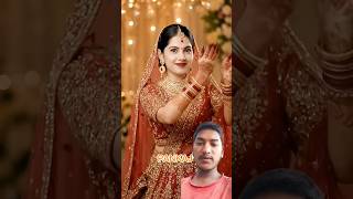 जब गुरुदेव ने अचानक से बोला डर गई जया किशोरी जी#bageshwardhamsarkar #jayakishori #bhakti #shorts