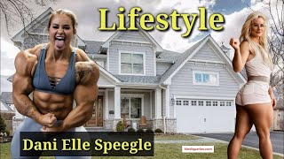 Dani Speegle (CrossFit Athlete) Bio | Lifestyle | Body Measurement | Height | Boyfriend | Net Worth