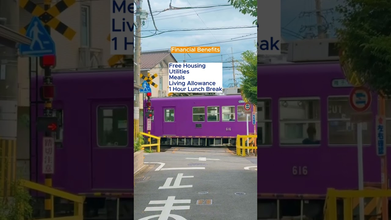 Toyota Boshoku Summer Internships | Fully Funded Scholarships | Scholarships in Japan 🇯🇵