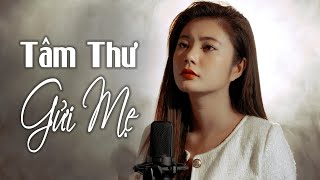 Tâm thư gửi mẹ