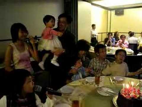 Jaslin with BA BA BA (Anreeve is extra)