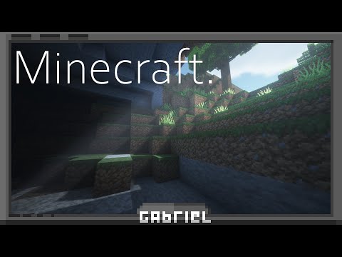 Insane New Minecraft Adventure with Gabriel Roldan