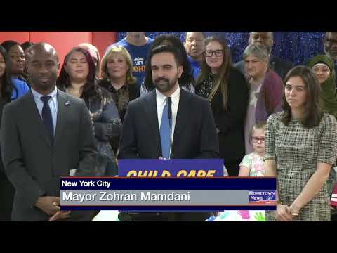 NYC 3K Seats Open Up