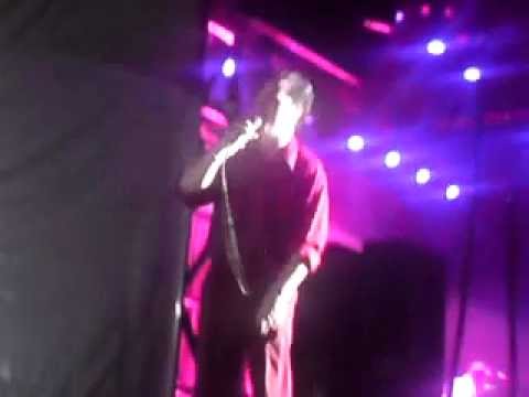 Faith No More FNM + King for a Day + Epic Melbourne Soundwave 2010