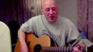 Always look on the bright side of life - Monty Python cover