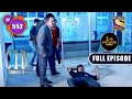 एक Masked Lady का Case | CID (सीआईडी) Season 1 - Episode 552 | Full Episode