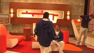 [New Exclusive Footage] B2K Unchained Movie - Europe  [8/23/17]