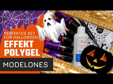 UNGLAUBLICHES SET mit EFFEKT: Modelones