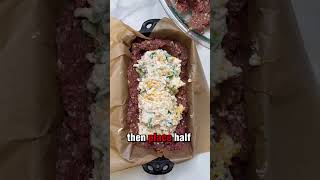 Download lagu Jalapeño Popper Meatloaf 🌶️ #dinner #familymeals #easyrecipe #comfortfood #meatloaf #meatlovers mp3 Download lagu Jalapeño Popper Meatloaf 🌶️ #dinner #familymeals #easyrecipe #comfortfood #meatloaf #meatlovers mp3