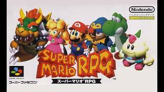 #03 スーパーマリオRPG 初見ゆっくり実況 超級瑪利歐RPG Super Mario RPG