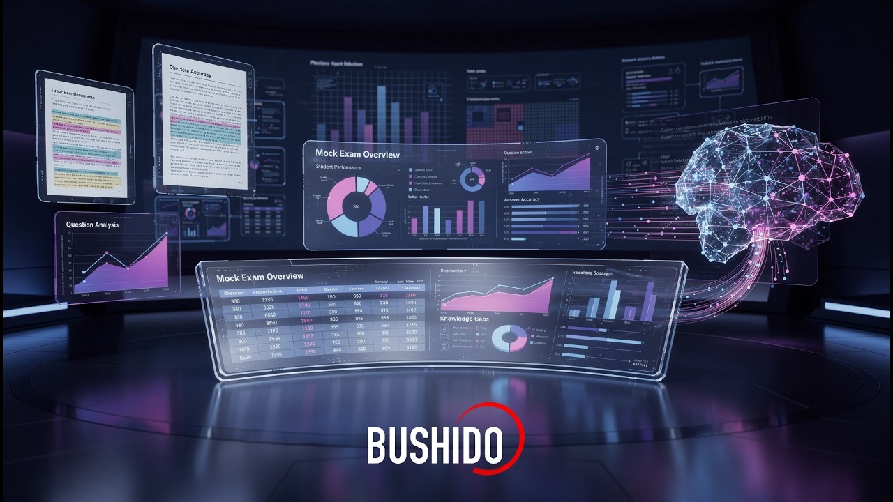 Bushido AI Demo