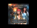 Pirates of the Caribbean: On Stranger Tides ...