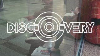 the HIATUS - Thirst (Yasuha. remix)