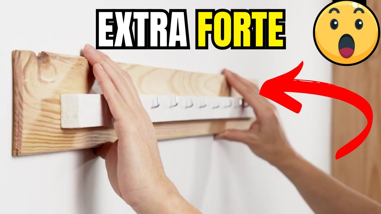 ✅ Nastro BIADESIVO Extra FORTE Pattex Millechiodi Tape [Presentazione]