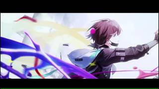 【MV】『 鳴潮』私の進む道 - リンネー -【MAD】