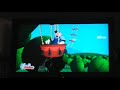 Donald S Big Balloon Race A Rope Ladder To Rescue Pete