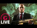 Hitman Is Now a RogueLite! | Hitman Freelancer Livestream