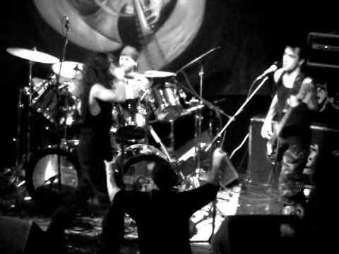 Xplicit Noize - live 2005