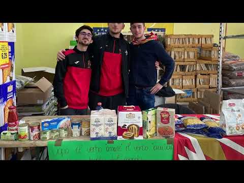 Borgo San Panfilo torna la raccolta alimentare a favore delle case famiglia del territorio