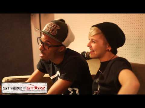 Street Starz TV: MK1 Interview [@MK1Official]