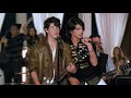 Jonas Brothers - Burnin' Up [Remastered]
