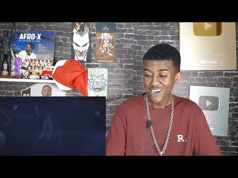 Jhony REACT - GÊMEOS  - Xamã  (prod. DJ Gustah )  Álbum ZODÍACO