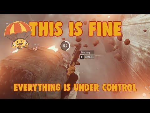 chocoTaco's COMPUTER RISES UP AGAINST HIM - PUBG Game Recap