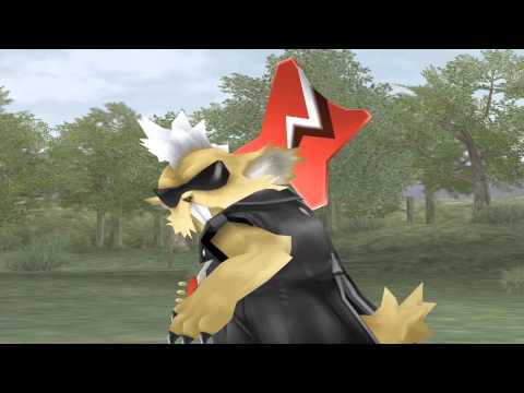 Suikoden V - Unite Attack Showcase [1080p]