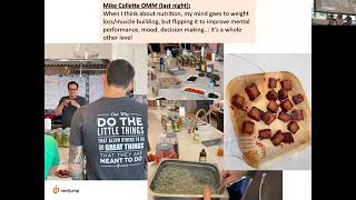 Thumbnail for 🧠 The Gut-Brain Connection: Your Second Brain