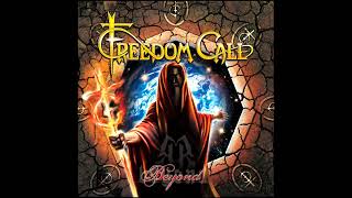Freedom Call- Follow Your Heart