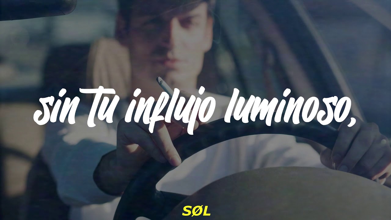 Fatalidad - Julio Jaramillo (lyrics/letra)