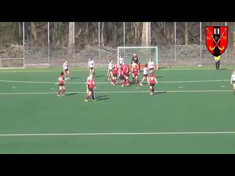 Hudito D1 - HCS D1 (3-1)