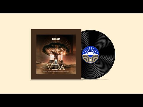 Aaron Sevilla, Valeron, Carlos Tadros - La Vida