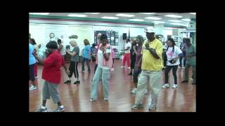 Tighten Up Line Dance