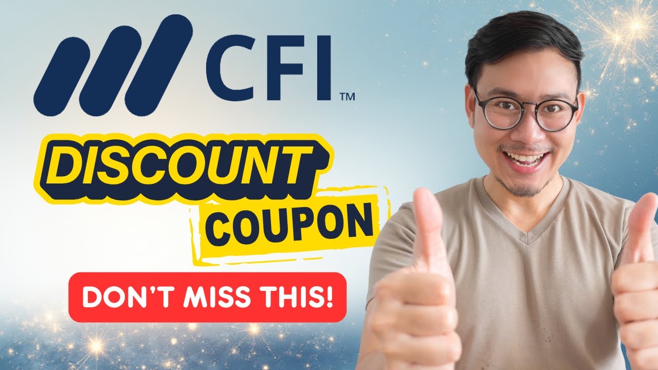 Corporate Finance Institute Coupon Code | CFI Black Friday Discount 2025