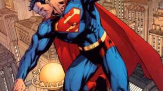 Verbal Kwest - Superman High (PM Remix)