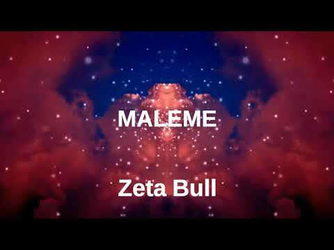 [FREE] Nekfeu Type Beat X Siboy Type Beat X Ninho Type Beat 2021 - "MALEME" [Prod. by ZetaBull]
